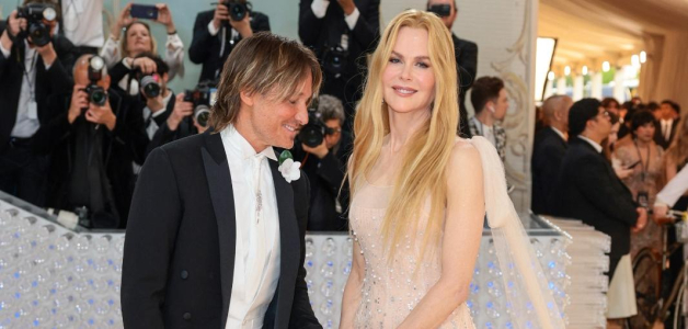 Nicole Kidman y Keith Urban: El Final de una Historia de Amor de 20 Años