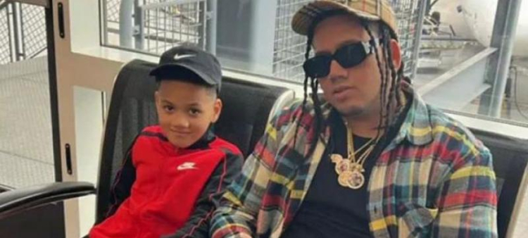 Variación de medidas cautelares para dos acusados por la muerte de Gioser Luis Feliz