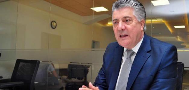 Designación de Roberto Santana Sánchez como Director de Servicios Penitenciarios y Correccionales por parte de la Procuradora