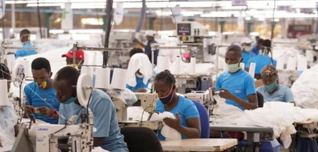 El fin de la Ley HOPE pone en peligro la Zona Franca binacional Haití-RD