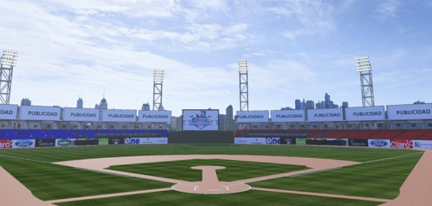 El Licey apuesta por la ampliación del Estadio Quisqueya