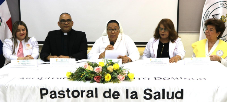 Escasez de Fondos para la Salud Mental Preocupa a la Pastoral