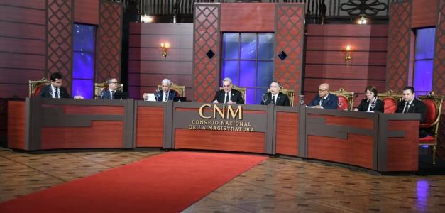 La virtualidad en la justicia: Tema central en la evaluación de los jueces de la Suprema