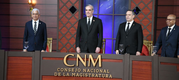 Decisión sobre la continuidad de jueces evaluados en la SCJ: viernes crucial