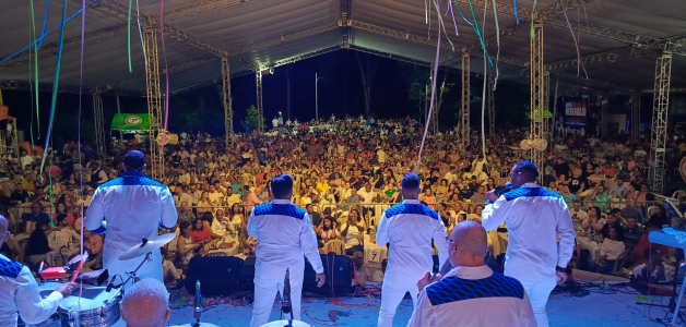 El merengue cuenta con una sólida base de seguidores