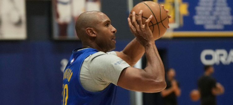 Salario de Al Horford con los Golden State Warriors