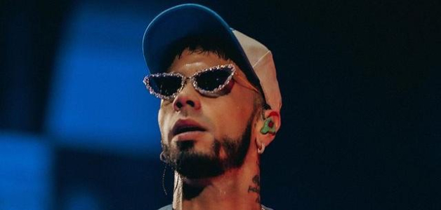 Posible vínculo de tiroteo en el Choliseo con Anuel AA