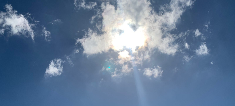 Pronóstico del tiempo: Cielo despejado esta mañana