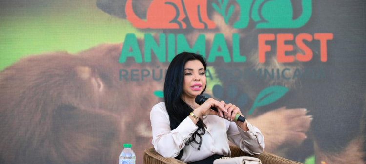 Yeni Berenice: La importancia de procesar todo maltrato animal