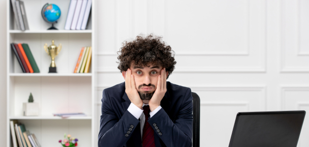 Cómo superar el miedo al primer empleo