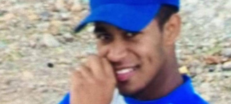 Hallan cuerpo de joven desaparecido en balneario de Constanza