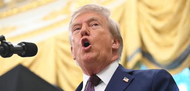 Despidos por “shutdown” del gobierno de EEUU anunciados por Trump
