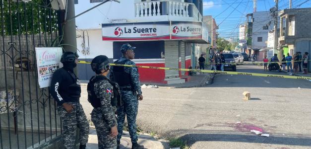Ataque a tiros en Santiago deja dos muertos y tres heridos: detalles de lo sucedido según la PN