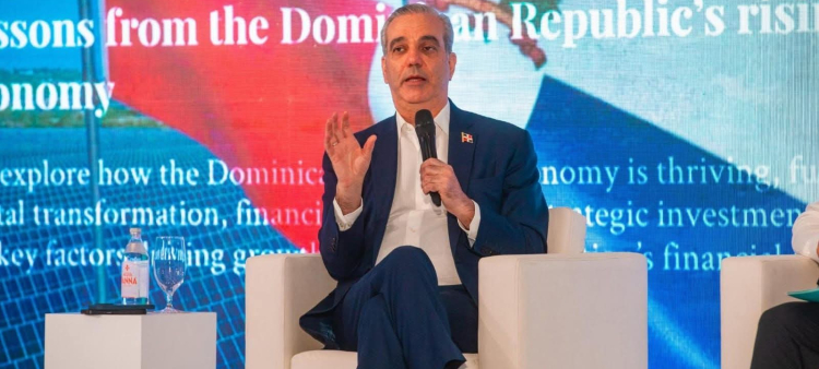 Respuesta de Abinader al PLD: Gobierno de Danilo incrementó la deuda.
