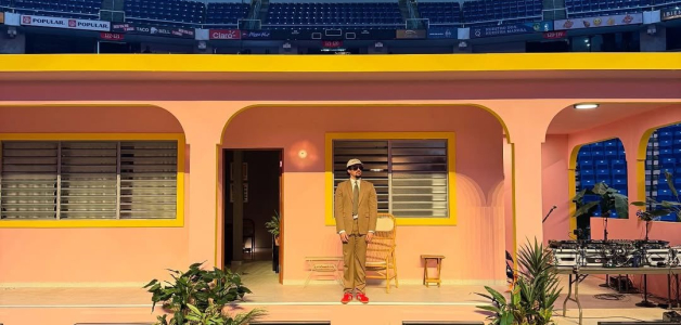 Lecciones de la residencia de Bad Bunny para la industria del entretenimiento
