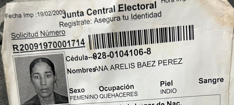 Denuncian desaparición de mujer dominicana deportada de Puerto Rico