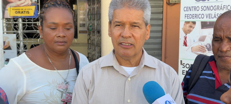 Inauguración incompleta de Ciudad Sanitaria Codonbosco: entorno en deterioro.