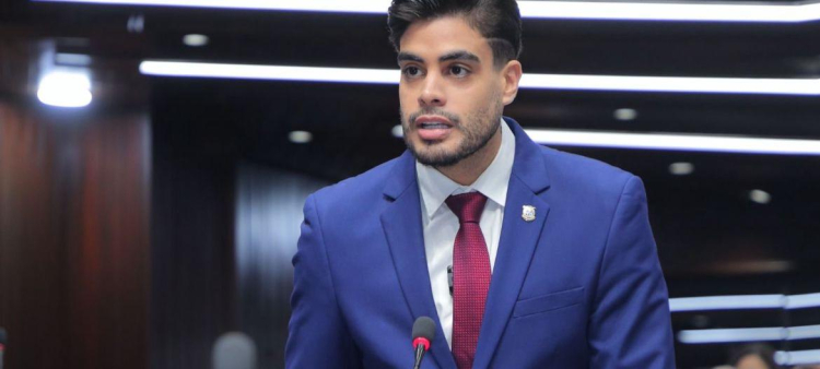 Bray Vargas reafirma su postura frente al video de extorsión