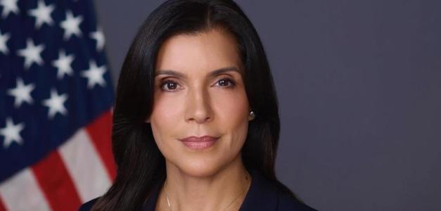 Confirmación de Leah Campos como nueva embajadora de EE. UU. en República Dominicana