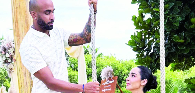 Bodas Simuladas de Figuras Mediáticas