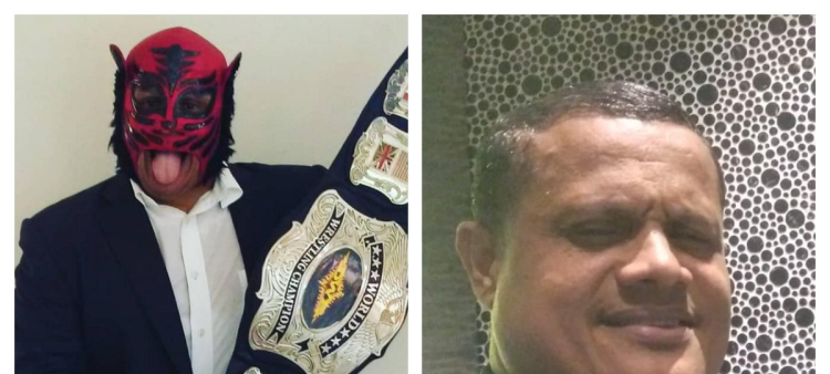 La Trágica Muerte de Kat Killer en el Jet Set