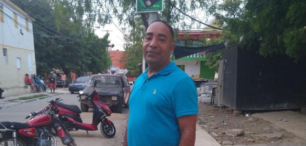 Hallan muerto a Modesto Marmolejos, quien estaba desaparecido en Cienfuegos
