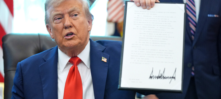 Estados Unidos impondrá una tarifa de detención de 5,000 dólares a quienes ingresen ilegalmente