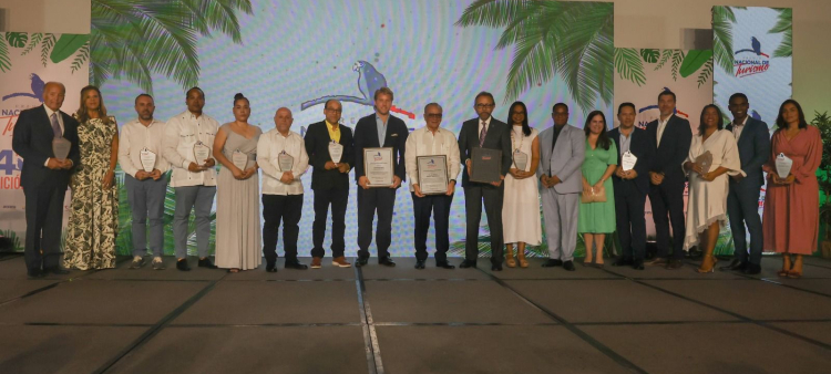 Premio Nacional de Turismo 2025: Reconocimiento a la Innovación y Sostenibilidad en el Turismo
