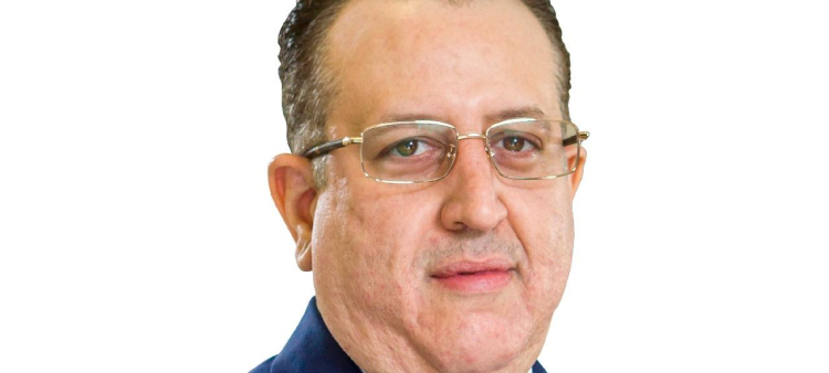“Magín Díaz aboga por una reforma fiscal progresiva: a mayor riqueza, mayor tributación”