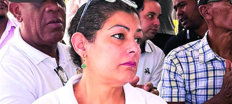 El testimonio de supervivencia y fe tras el colapso del Jet Set