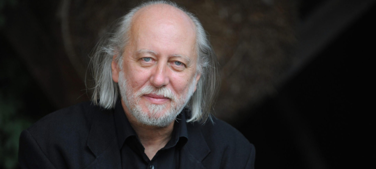 Perfil de László Krasznahorkai: Premio Nobel de Literatura 2025