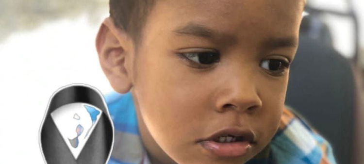 Hallan cuerpo de niño de 5 años en río de Fantino
