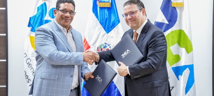 Acuerdo entre Aduanas y DGCP: Proveedores estatales deben mostrar certificación de pagos al día