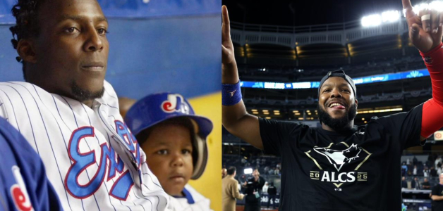 El desdén de Vladimir Guerrero Jr. hacia los Yankees: ¿Cuál es la razón?