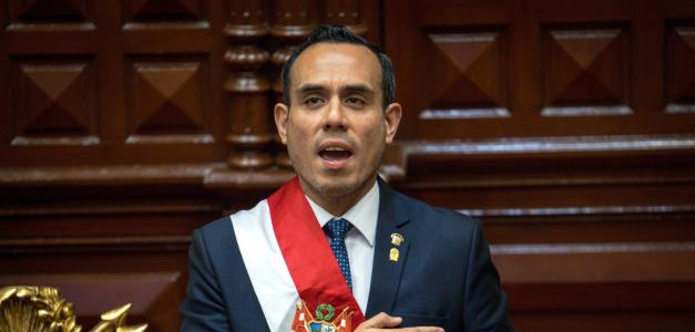 José Jerí, Católico y Animalista, Elegido Presidente de Perú