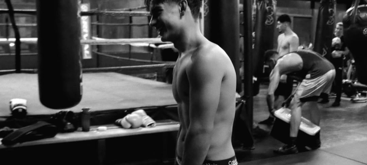 Fallece Arturo Gatti Jr., hijo del legendario boxeador canadiense, a los 17 años.