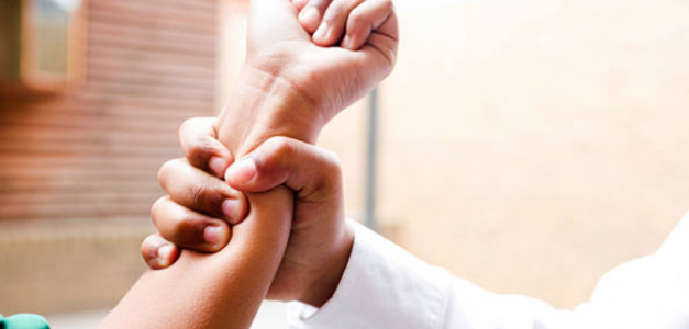 Alarming statistic: El 76% de las niñas dominicanas experimenta violencia antes de los 18 años, informa Unicef