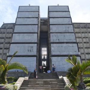 Remodelación del Faro a Colón en Fases Iniciales