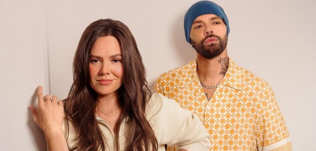 Jesse & Joy: Revelaciones en HBO Max – Cuando la música se convierte en recuerdos