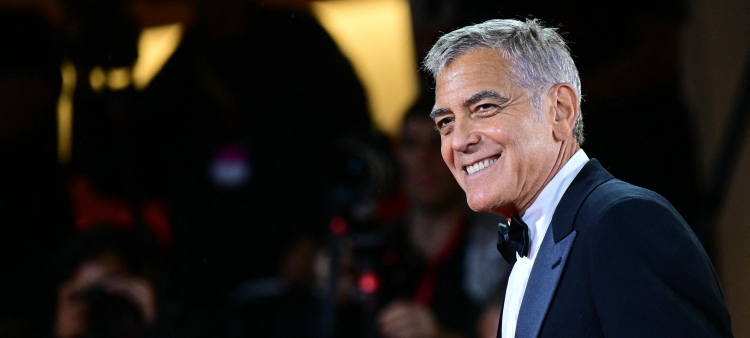 George Clooney ansía colaborar con Javier Bardem.