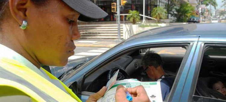 Más de 6,000 Multas por Carreras y Modificaciones de Vehículos en Cuatro Años