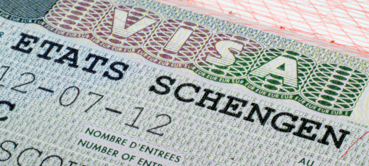 El Espacio Schengen implementa registro de datos biométricos en lugar de sellos en pasaportes