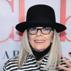 Homenaje a Diane Keaton: Actrices de Hollywood y excolegas le rinden tributo