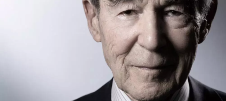 Ingreso al Panteón de Francia: Robert Badinter, Artífice de la Abolición de la Pena de Muerte