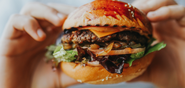 Prohibición de la denominación “hamburguesa vegetal” aprobada por el Parlamento Europeo