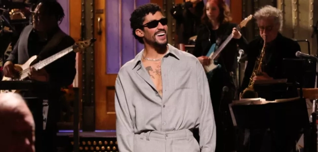 Bad Bunny defiende el español como símbolo de diversidad cultural ante Trump