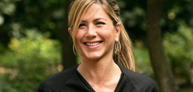 Jennifer Aniston revela su lucha de 20 años para ser madre.