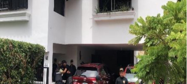 Triple homicidio seguido de suicidio en El Millón, Distrito Nacional