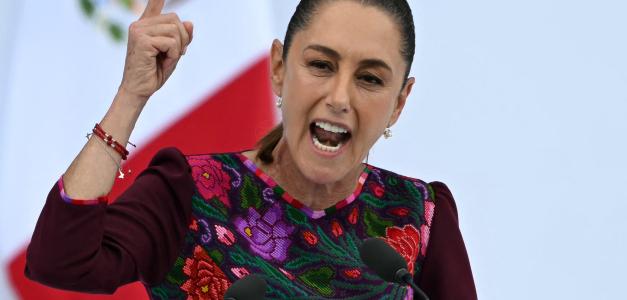 La alcaldesa de la Ciudad de México, Claudia Sheinbaum, no asistirá a la Cumbre de las Américas en República Dominicana.