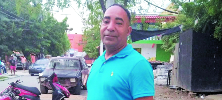 El acto final de amor de Modesto Marmolejos: entregó una carta a su esposa antes de fallecer, confirma la Policía.